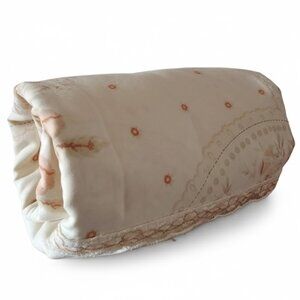 Vintage Twin Flat Sheet